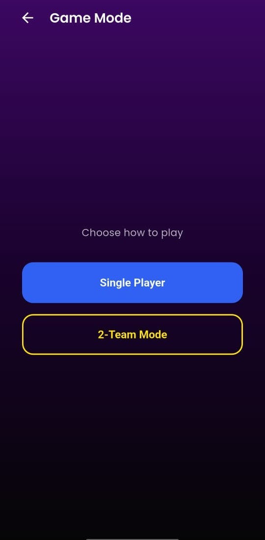 Tilt Up Gameplay 2